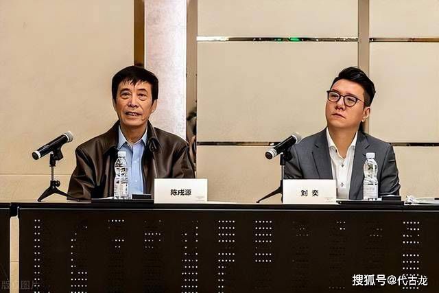 ”影片后期制作正在紧锣密鼓进行中，预计2022年上映